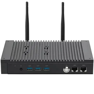 Установка/настройка ОС (Windows/Linux) Asus Mini PC PL63