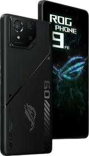 Замена камеры Asus ROG  8 