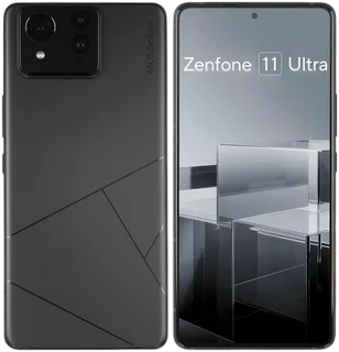 Замена камеры Asus Zenfone 12 Ultra 