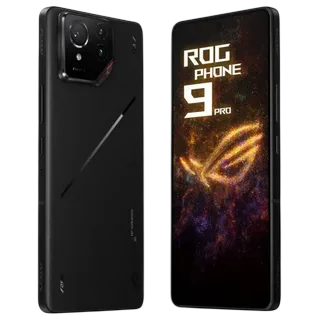 Замена камеры Asus ROG  9 Pro 16GB