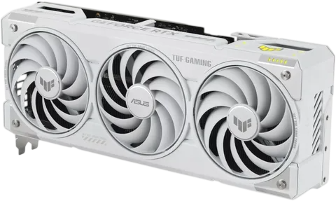 Обновление/Перепрошивка BIOS Asus GeForce RTX 5070 Ti