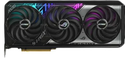 Обновление/Перепрошивка BIOS Asus GeForce RTX 5080