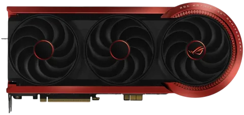 Обновление/Перепрошивка BIOS Asus GeForce RTX 5090
