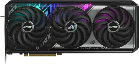 Обновление/Перепрошивка BIOS Asus ROG Strix GeForce RTX 4070