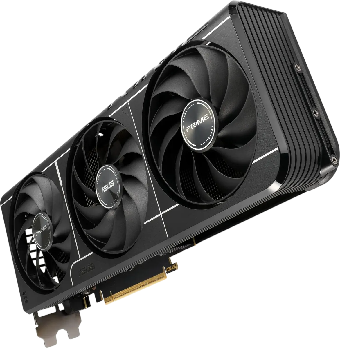Обновление/Перепрошивка BIOS Asus TUF Gaming GeForce RTX 5070