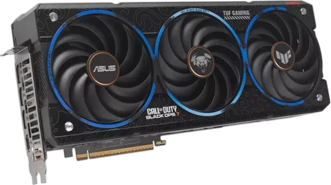 Обновление/Перепрошивка BIOS Asus TUF Gaming Radeon RX 9070 XT