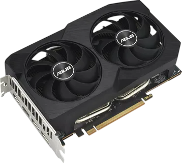 Обновление/Перепрошивка BIOS Asus Dual GeForce RTX 5050