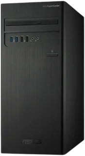 Замена звуковой платы Asus ExpertCenter D5 Tower
