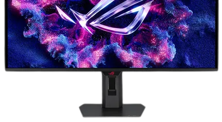 Замена платы управления (мат.платы, мейн платы) Asus Strix OLED XG27AQDMES
