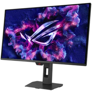 Замена платы управления (мат.платы, мейн платы) Asus Strix OLED XG27AQDMG