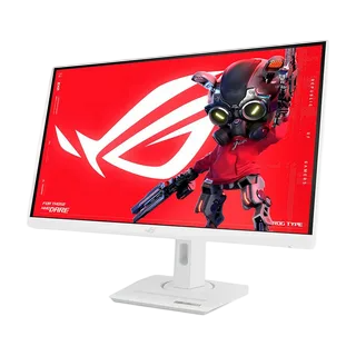 Замена платы управления (мат.платы, мейн платы) Asus Strix XG27ACG-W