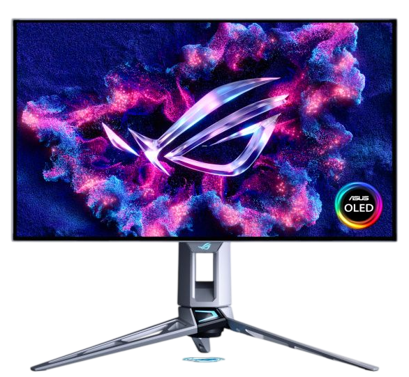 Замена платы управления (мат.платы, мейн платы) Asus Swift PG32UQXR