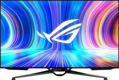 Замена платы управления (мат.платы, мейн платы) Asus Swift PG38UQ