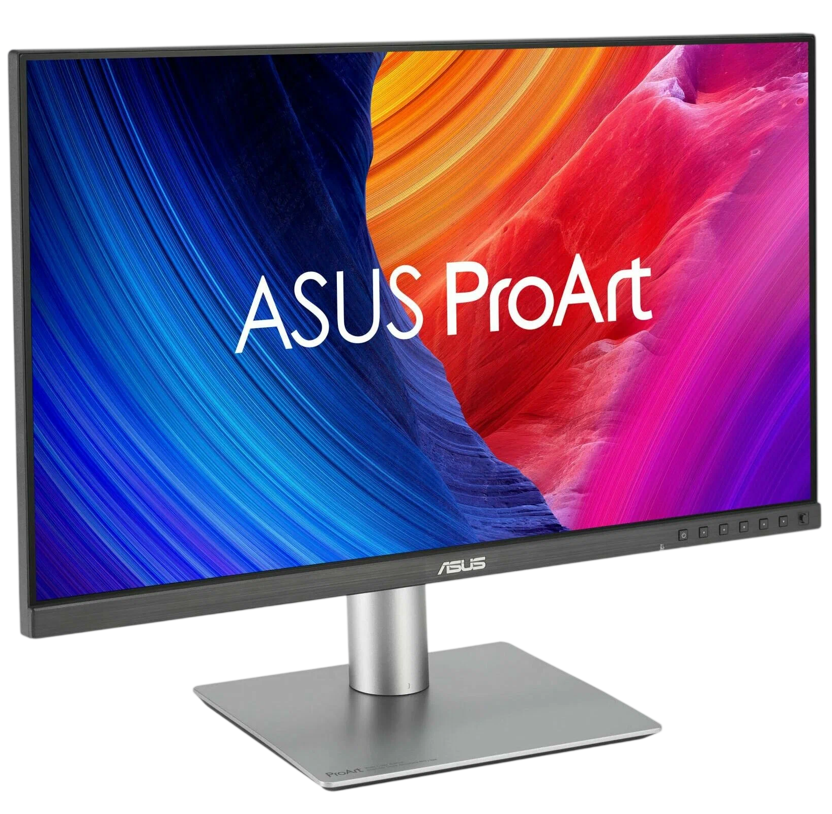 Замена платы управления (мат.платы, мейн платы) Asus ProArt Display PA32UCR-K