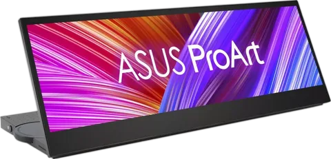 Замена платы управления (мат.платы, мейн платы) Asus ProArt Display PA147CDV