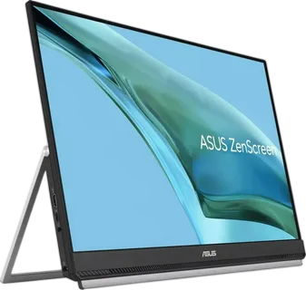 Замена платы управления (мат.платы, мейн платы) Asus ZenScreen MB249C