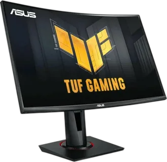 Замена платы управления (мат.платы, мейн платы) Asus TUF GAMING VG27AQ3A
