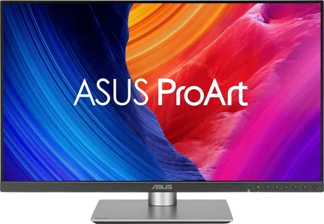 Замена платы управления (мат.платы, мейн платы) Asus ProArt Display PA32UCE