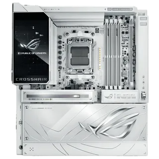 Профилактическая чистка Asus ROG STRIX B760-A GAMING WIFI