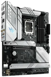Профилактическая чистка Asus PRIME B860-PLUS