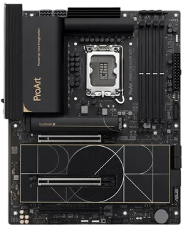 Профилактическая чистка Asus ProArt X570-CREATOR WIFI
