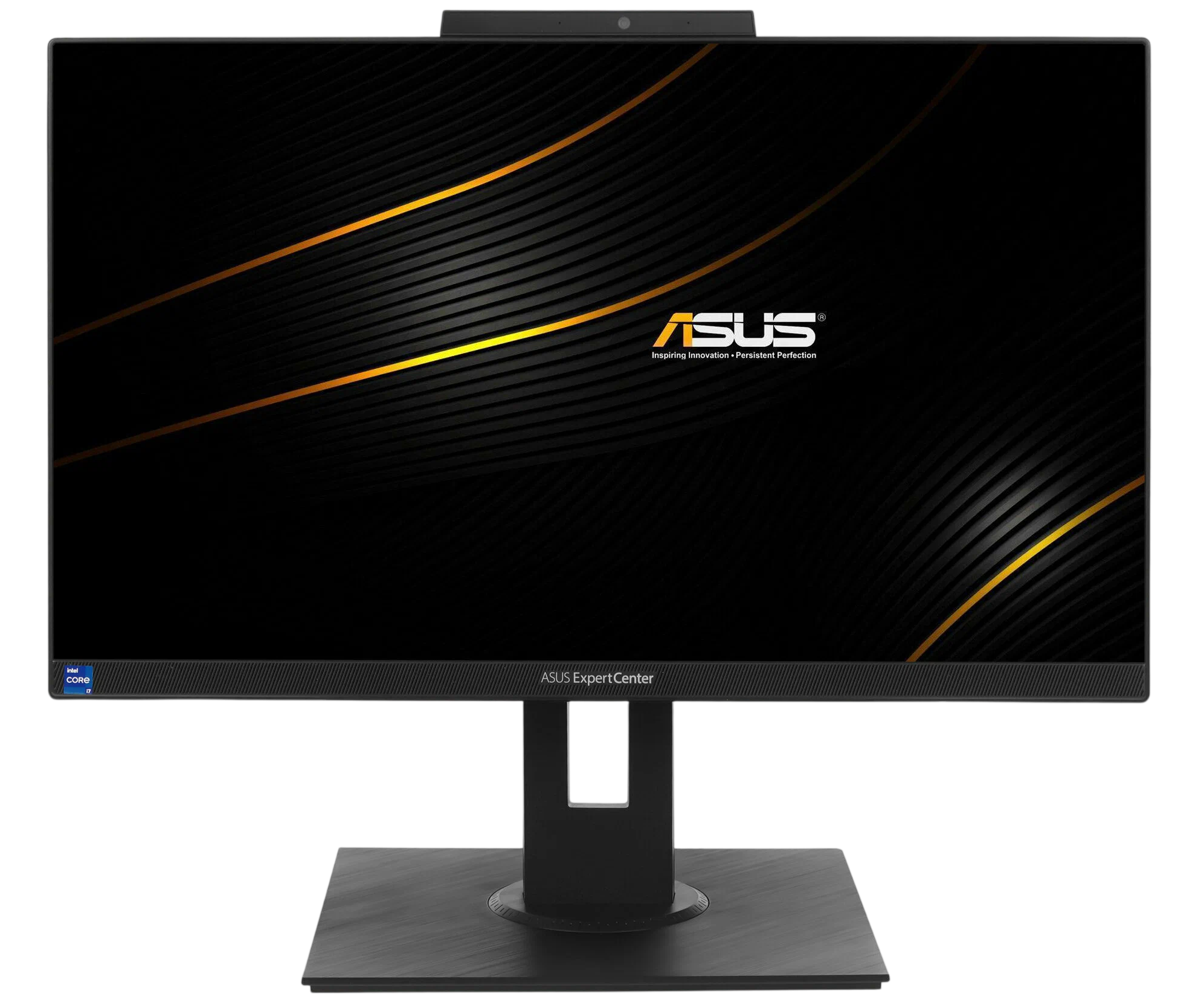 Замена южного моста Asus ExpertCenter E5 AiO 27