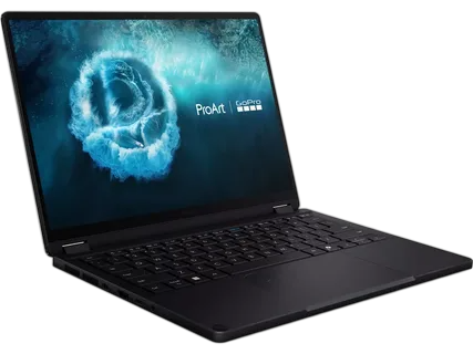 Замена термопасты Asus ProArt GoPro Edition