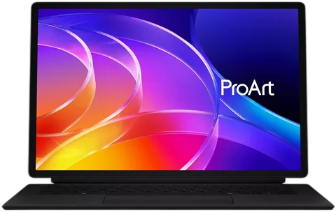 Замена термопасты Asus ProArt PX13