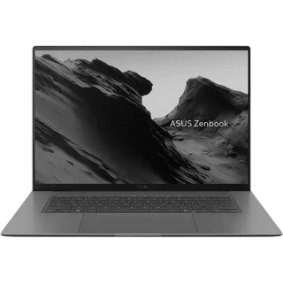 Замена термопасты Asus Zenbook S 14