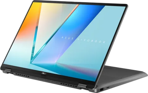 Замена термопасты Asus Vivobook 16 Flip