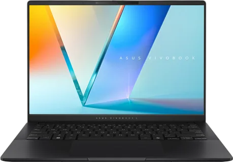 Замена термопасты Asus Vivobook S15 OLED