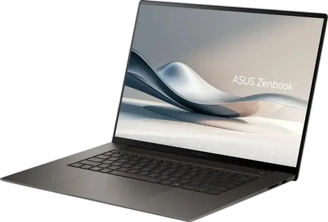Замена термопасты Asus Vivobook Pro 16X OLED