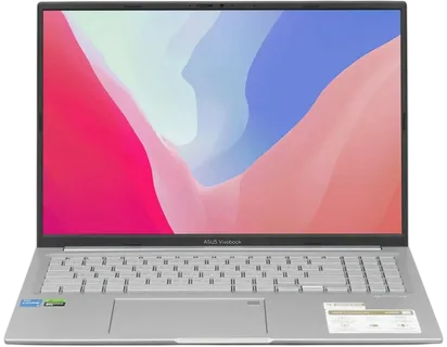 Замена термопасты Asus Vivobook Pro 14 OLED