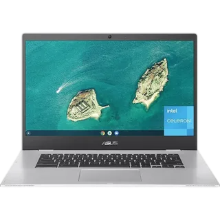 Замена термопасты Asus Chromebook CX15