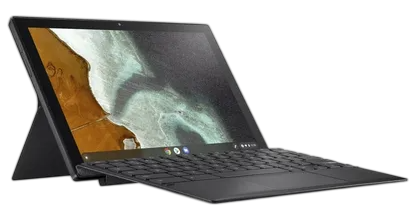 Замена термопасты Asus Chromebook Enterprise CM30 Detachable