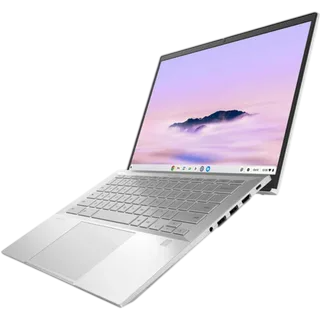 Замена термопасты Asus Chromebook Plus CX34