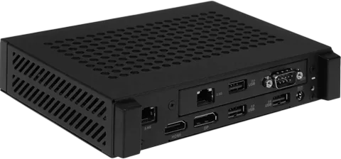 Установка/настройка ОС (Windows/Linux) Asus PN43