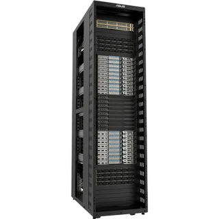Замена оперативной памяти Asus XA GB721-E2