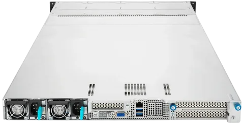 Замена оперативной памяти Asus RS700-E12