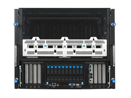Замена оперативной памяти Asus ESC A8A-E12U