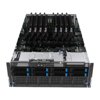 Замена оперативной памяти Asus ESC8000-E11P