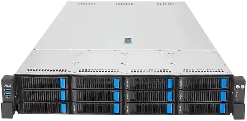 Замена оперативной памяти Asus EG500-E11