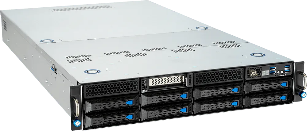 Замена оперативной памяти Asus RS720A-E13