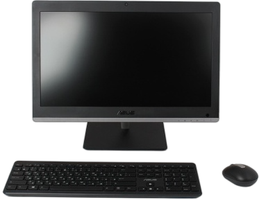 Замена южного моста Asus VivoPC E520-B095Z