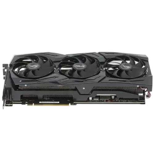 Обновление/Перепрошивка BIOS Asus ROG Strix RTX 2070 Super