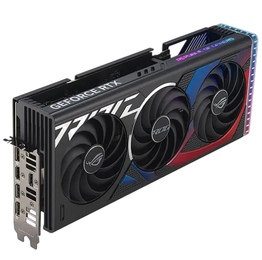 Обновление/Перепрошивка BIOS Asus ROG Strix RX 7900 XTX
